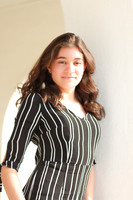 Mae’s senior pics