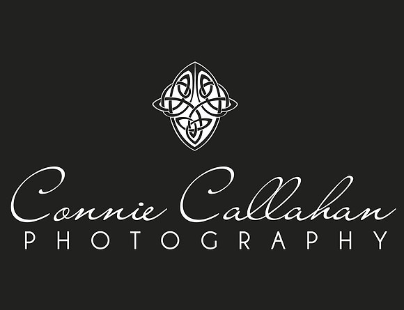 connie callahan photography logo