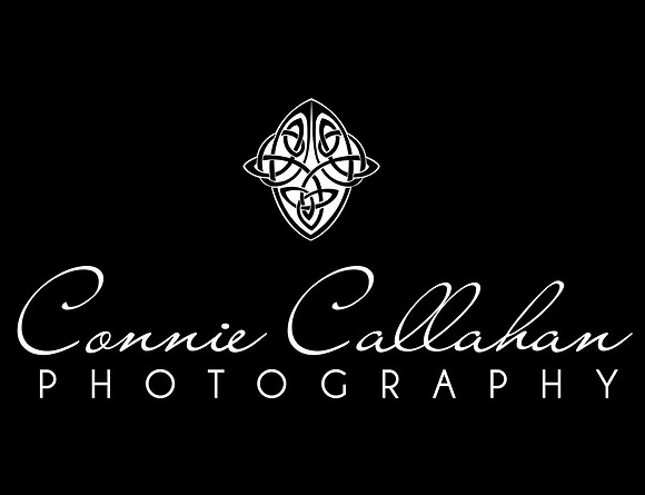 connie callahan photography logo