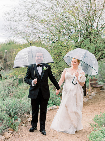Mr & Mrs Faust